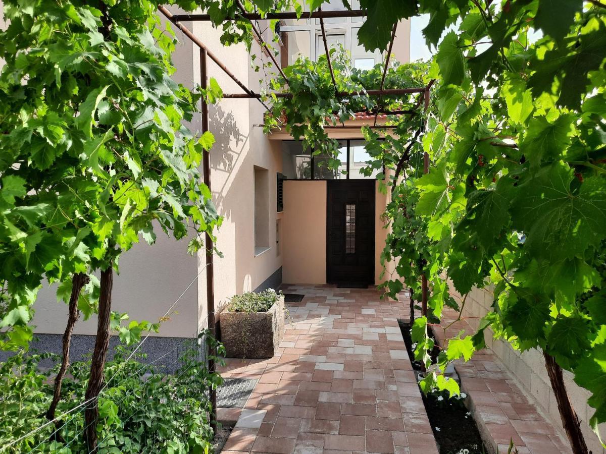 Apartman Laura M فوديس المظهر الخارجي الصورة