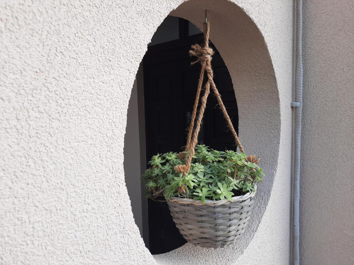 Apartman Laura M فوديس المظهر الخارجي الصورة