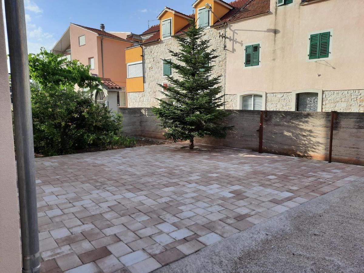 Apartman Laura M فوديس المظهر الخارجي الصورة