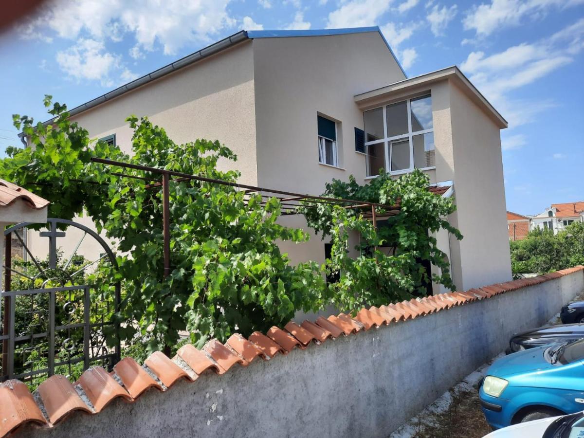 Apartman Laura M فوديس المظهر الخارجي الصورة