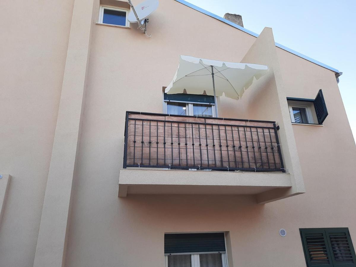 Apartman Laura M فوديس المظهر الخارجي الصورة