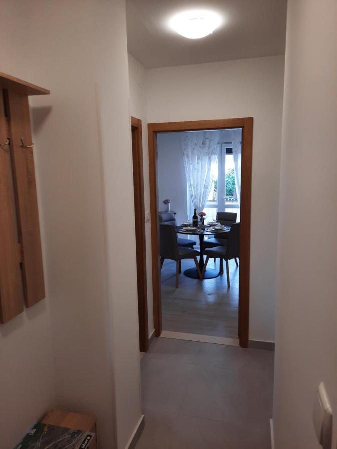 Apartman Laura M فوديس المظهر الخارجي الصورة