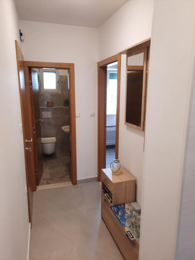 Apartman Laura M فوديس المظهر الخارجي الصورة