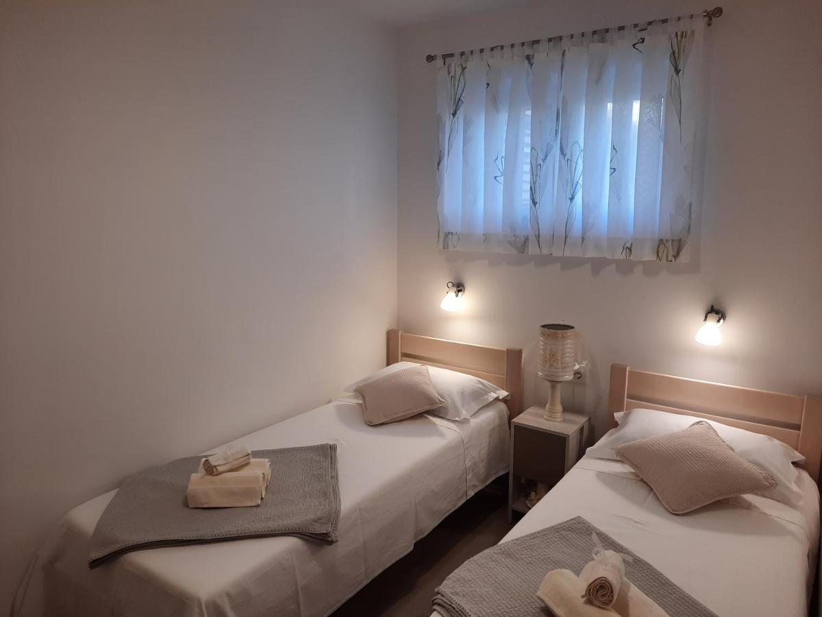 Apartman Laura M فوديس المظهر الخارجي الصورة