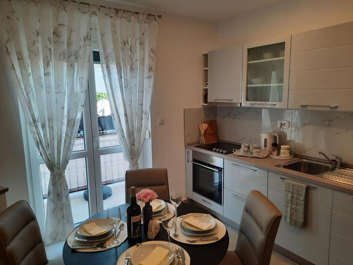 Apartman Laura M فوديس المظهر الخارجي الصورة
