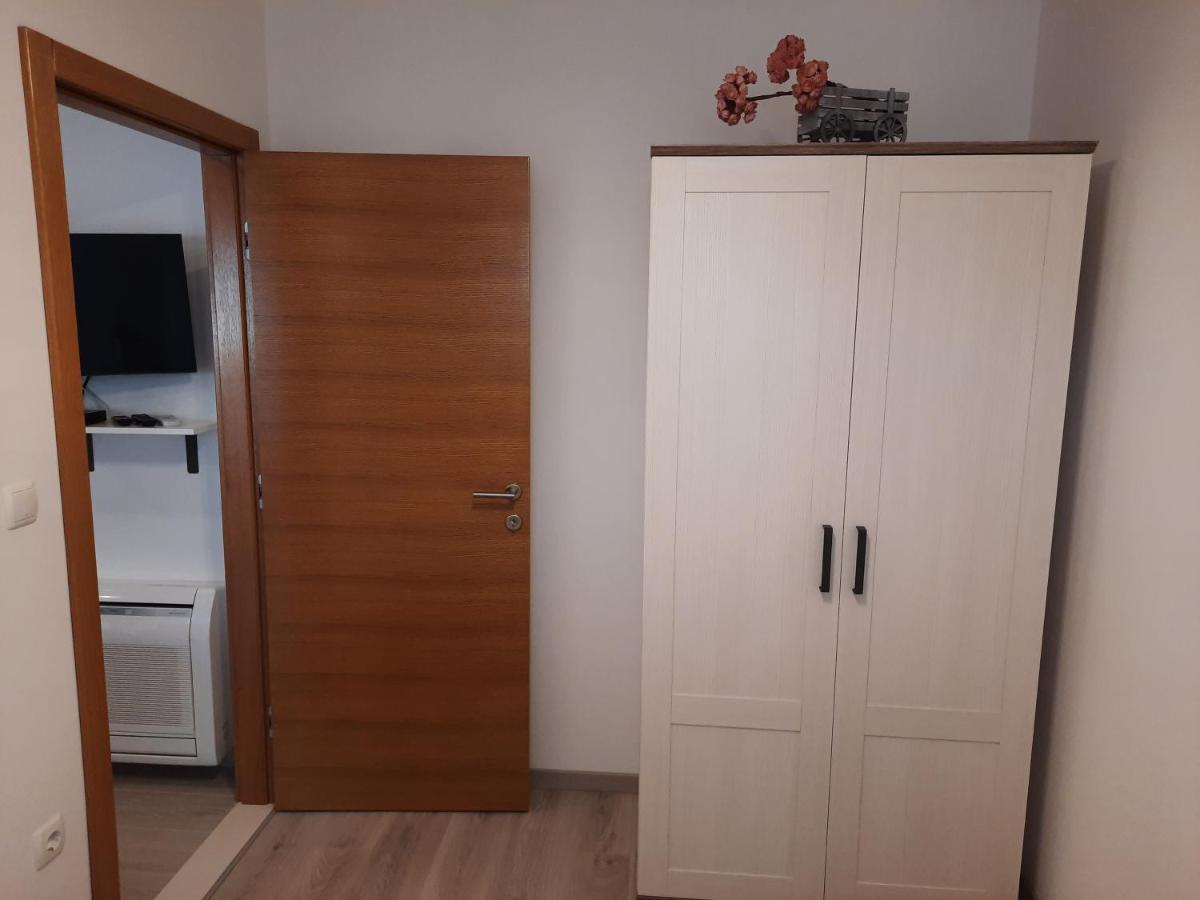 Apartman Laura M فوديس المظهر الخارجي الصورة