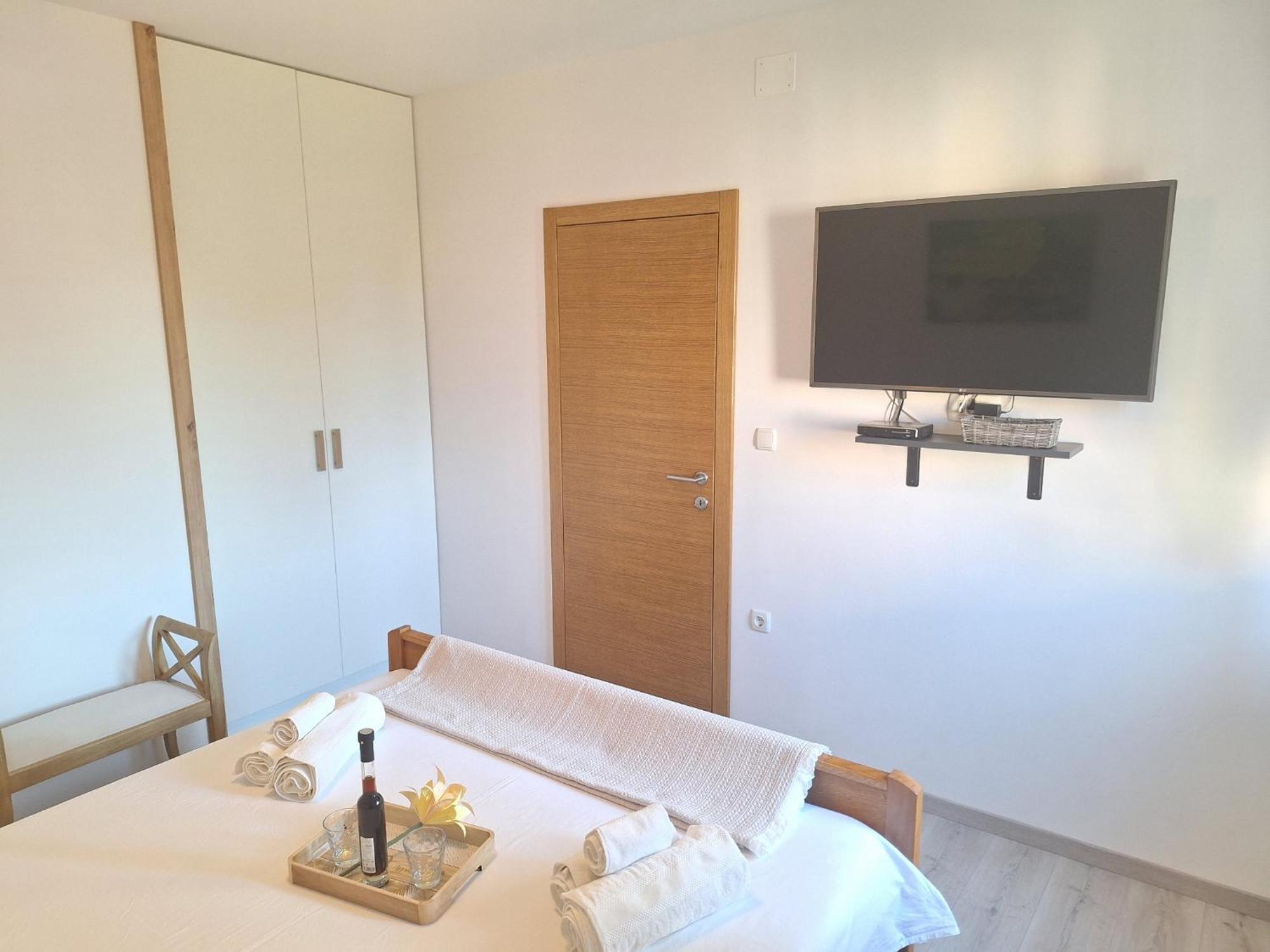 Apartman Laura M فوديس المظهر الخارجي الصورة