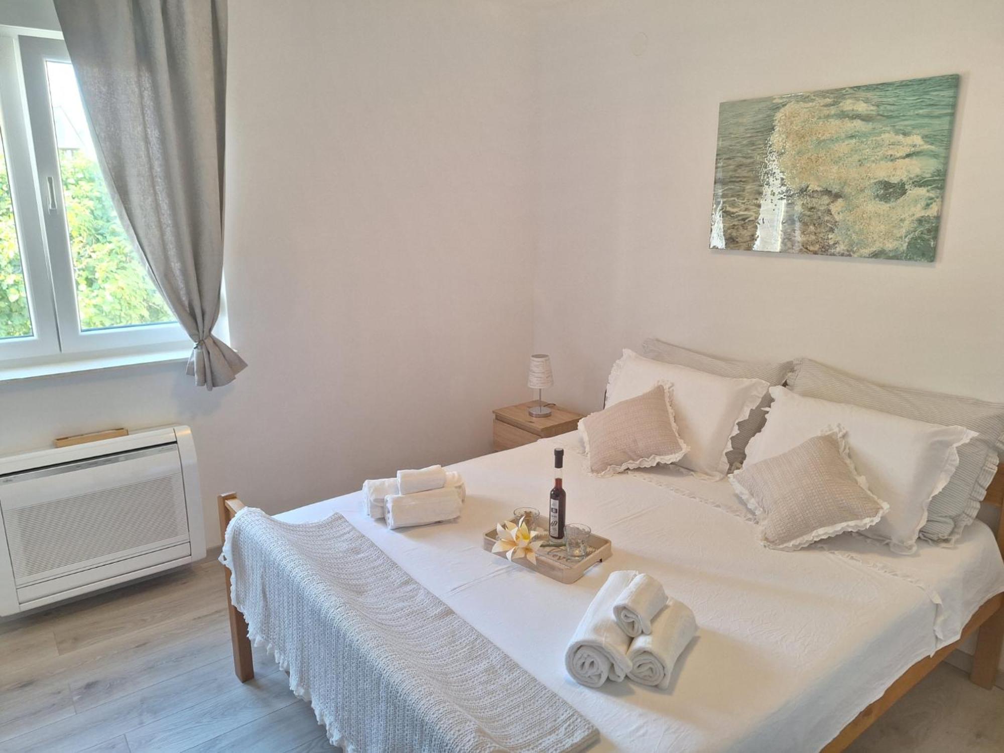 Apartman Laura M فوديس المظهر الخارجي الصورة